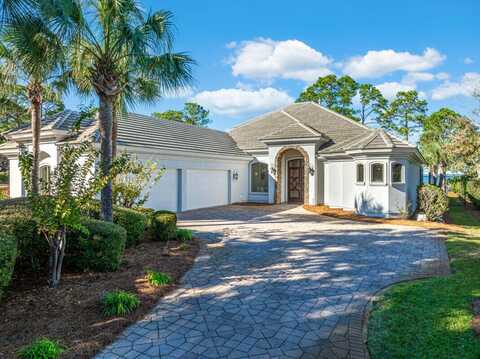 356 Hideaway Bay Drive, Miramar Beach, FL 32550