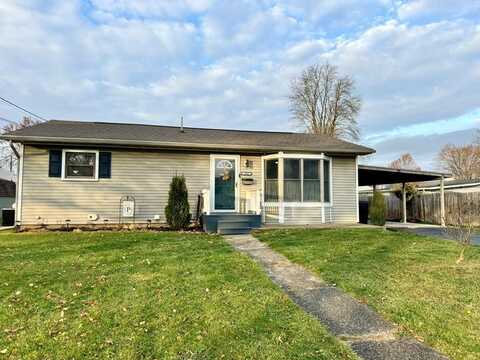 204 Weller Ave, Horseheads, NY 14845