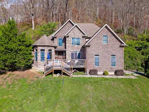 211 Highland Avenue, Hazard, KY 41701