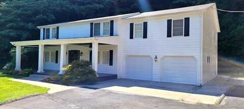 313 Town Mountain Road, Pikeville, KY 41501