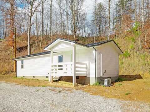 189 Chance Way, Bonnyman, KY 41719