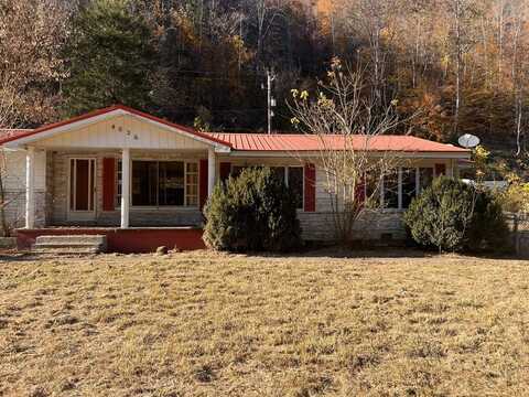 4026 State Hwy 1056, Ransom, KY 41558