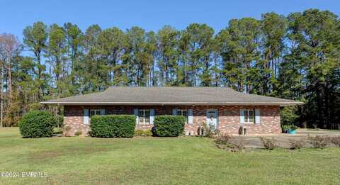 11141 Old DeKalb Scooba Road, Scooba, MS 39358