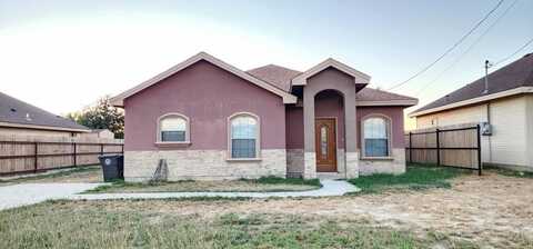 1051 Colon Lane, Eagle Pass, TX 78852