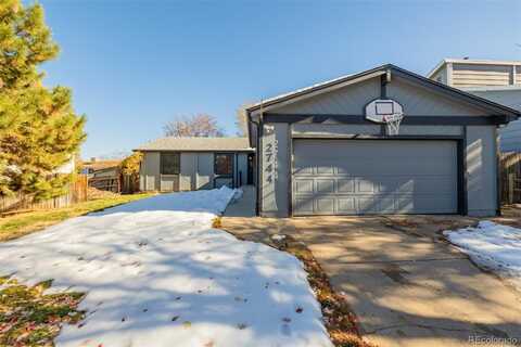 2744 S Pitkin Street W, Aurora, CO 80013