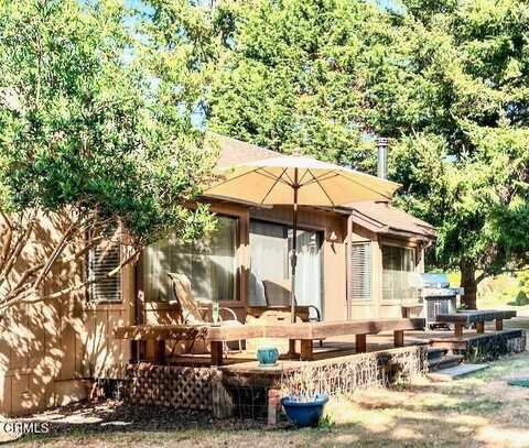 12061 Cedarwood, Mendocino, CA 95460