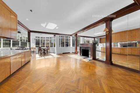 17 W 54th Street 11D, New York, NY 10019