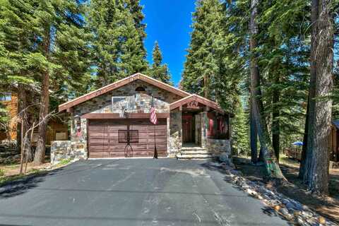 12209 Greenleaf Way, Truckee, CA 96161