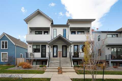 415 N Willson Avenue, Bozeman, MT 59715