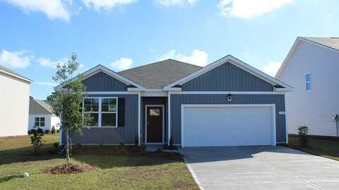 241 Carver Willow Drive, LORIS, SC 29569