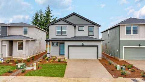 112 NE 21st Way, BATTLE GROUND, WA 98604