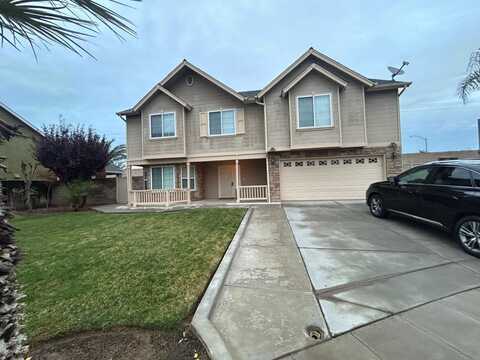 5572 Millbrae Avenue W, Fresno, CA 93722