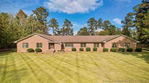 513 Duart Road, Lumberton, NC 28358