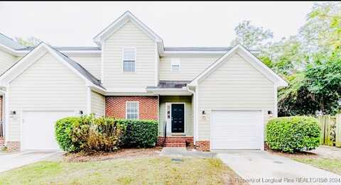 123 Willborough Avenue, Fayetteville, NC 28303