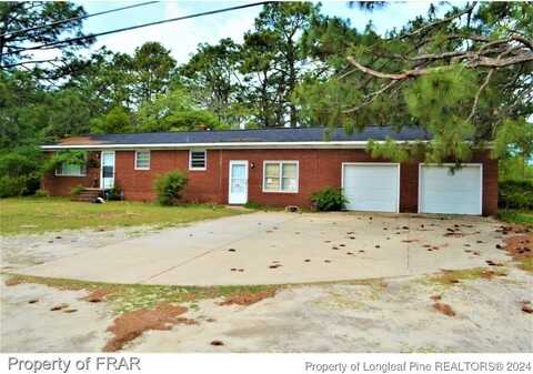 3302 Boone Trail, Fayetteville, NC 22830