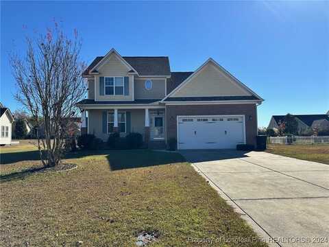 3912 Barclay Way, Wade, NC 28395