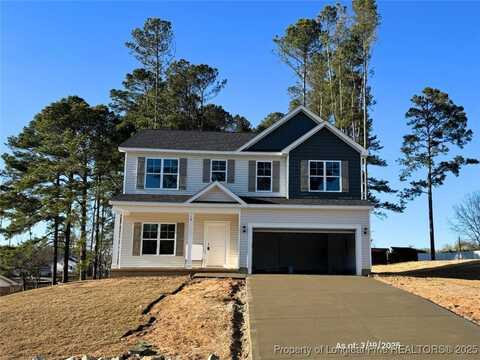 78 Bennett Road, Coats, NC 27521