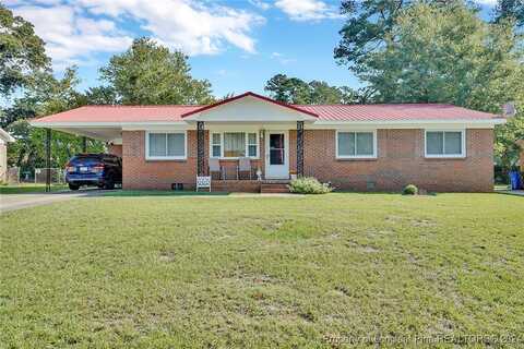 1415 Granada Drive, Fayetteville, NC 28314