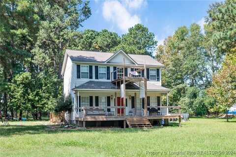 8977 Frank Road, Kenly, NC 27542