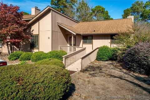 6722 Irongate Drive, Fayetteville, NC 28306