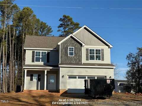 60 Bennett Road, Coats, NC 27521