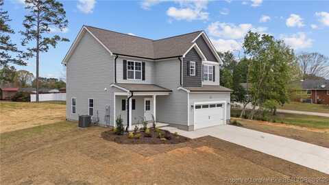 60 Bennett Road, Coats, NC 27521