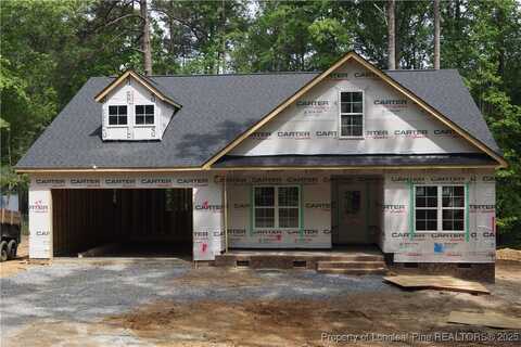 2194 CLEVELAND Circle, Sanford, NC 27332
