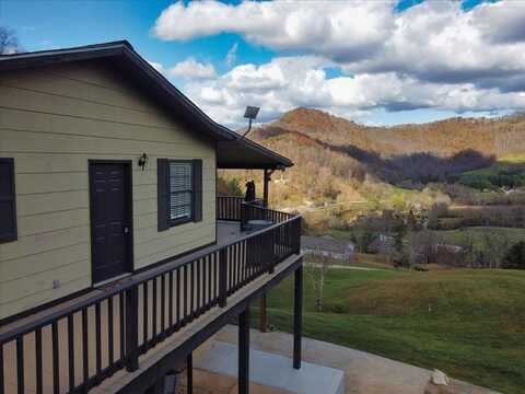 297 Yonder Way, Cullowhee, NC 28723