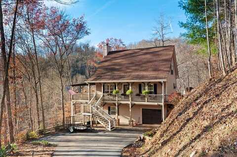 130 Chub, Sylva, NC 28779