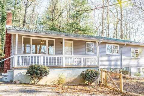 84 Woodtop Rd, Sylva, NC 28779