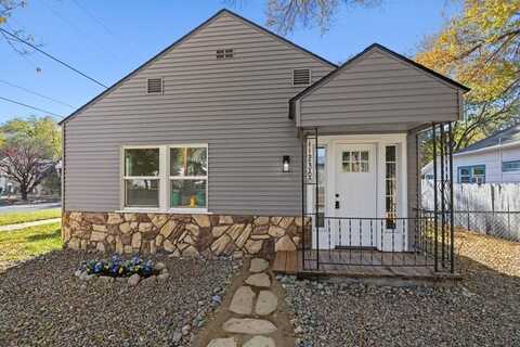 2360 VINE AVENUE, KLAMATH FALLS, OR 97601