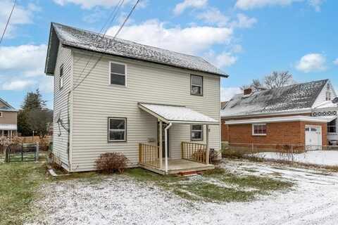 125 1 2 ERIE AVENUE, JOHNSONBURG, PA 15845