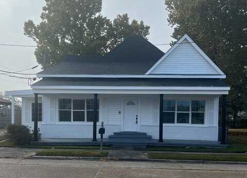 101 WEST CENTER STREET, DEQUINCY, LA 70633