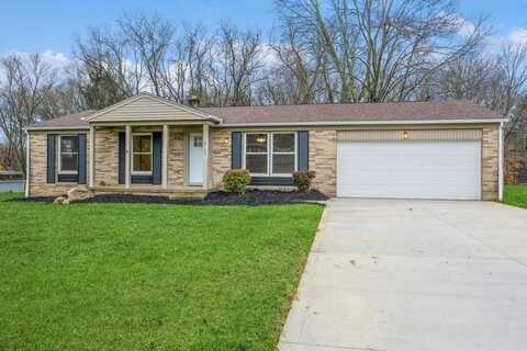 3125 BEAUMONT AVE NW, MASSILLON, OH 44647