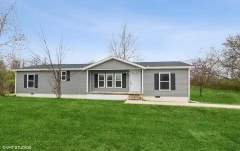 2757 W TOWNSHIP ROAD 170, Tiffin, OH 44883