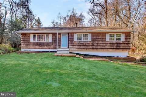 253 MILLSTONE ROAD, PERRINEVILLE, NJ 08535