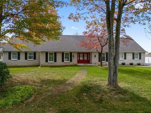 1376 Highland Court, Macungie, PA 18103