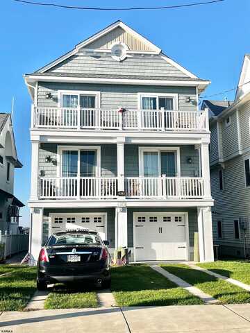 1416 Pleasure Ave, Ocean City, NJ 08226