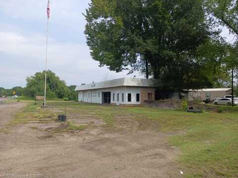 8765 State Highway 22, Ratcliff, AR 72951