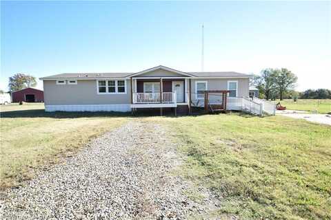 112727 S 4630 RD, Gans, OK 74936