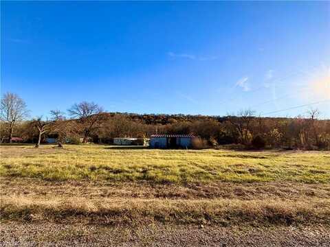 TBD Tract 2 Quillman RD, Greenwood, AR 72936