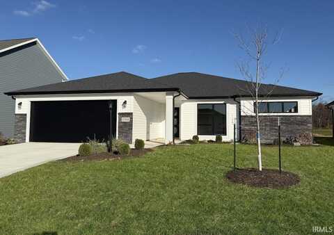 15384 Brimwillow Drive, Huntertown, IN 46748
