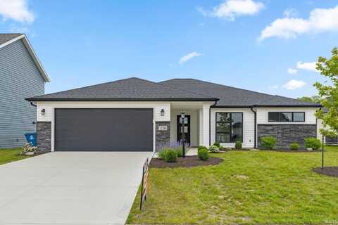 15384 Brimwillow Drive, Huntertown, IN 46748