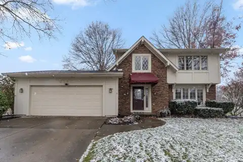 3303 Walden Run, Fort Wayne, IN 46815