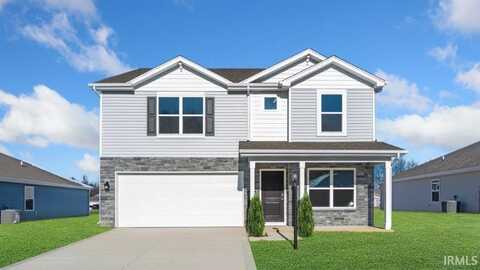 4446 Bradley Drive, Fort Wayne, IN 46818