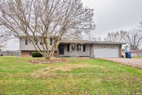 4570 W 494 N, Huntington, IN 46750