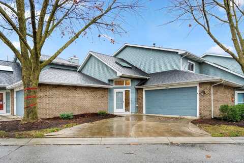 4524 Piazza Circle, Fort Wayne, IN 46804