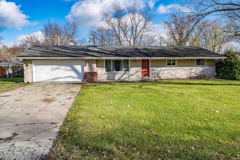 6620 Garland Drive, Fort Wayne, IN 46835