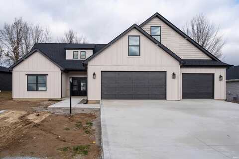 619 Sandringham Pass, Fort Wayne, IN 46845