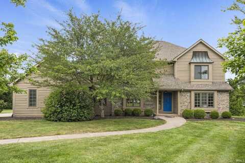 2312 Sycamore Hills Drive, Fort Wayne, IN 46814